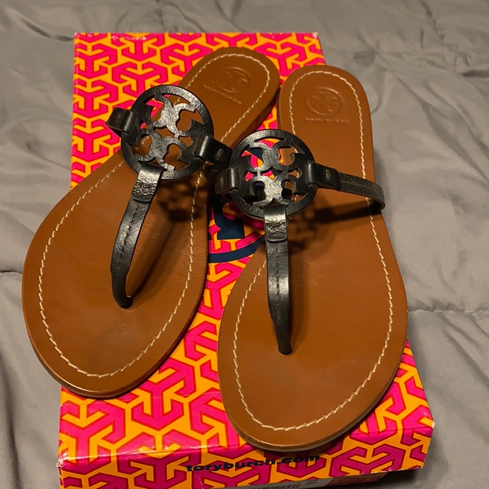 Tory Burch sandals